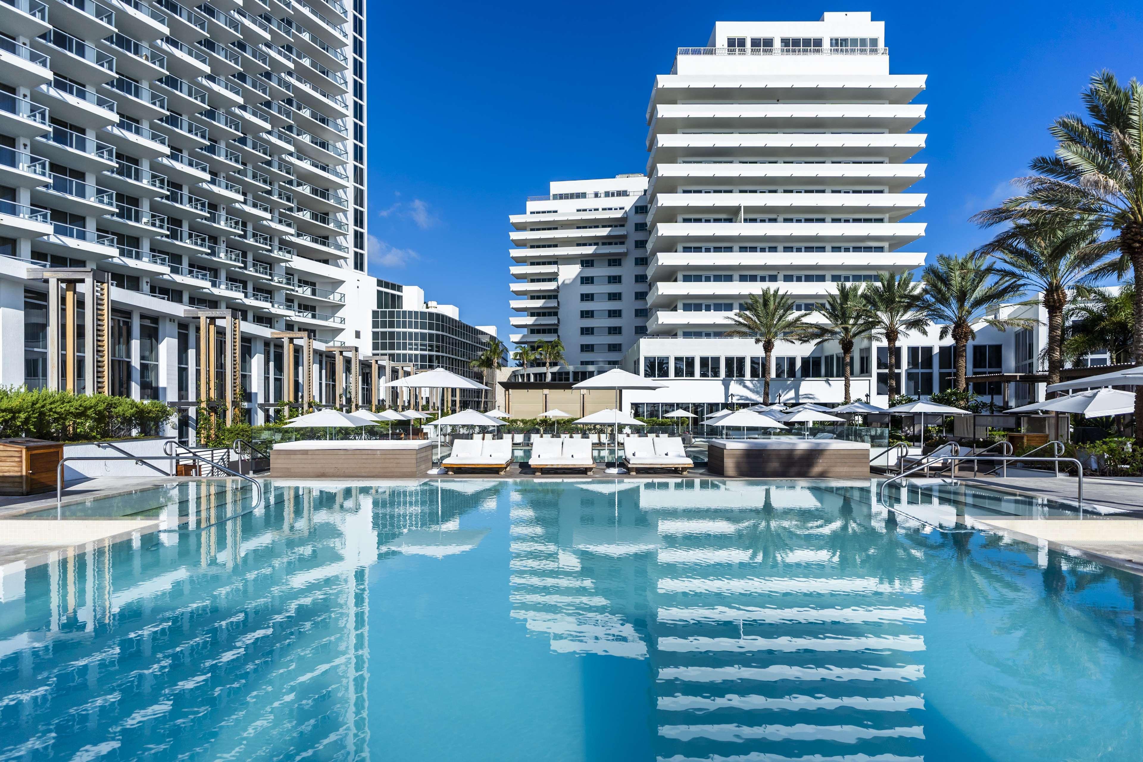 Eden Roc Μαϊάμι Μπιτς Εξωτερικό φωτογραφία
