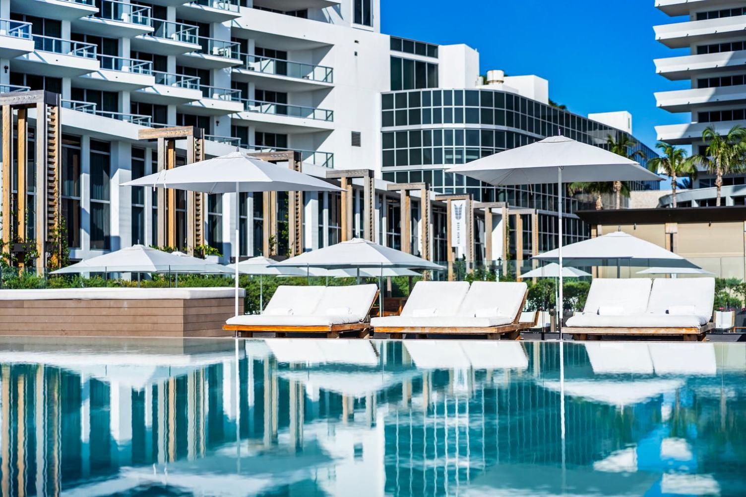 Eden Roc Μαϊάμι Μπιτς Εξωτερικό φωτογραφία