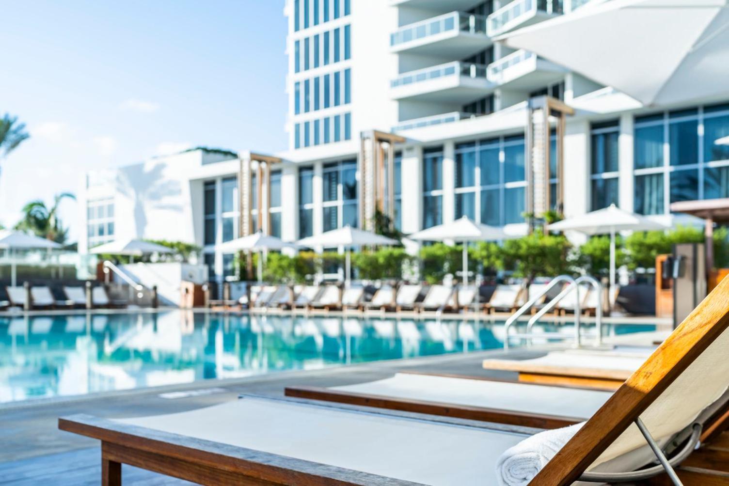 Eden Roc Μαϊάμι Μπιτς Εξωτερικό φωτογραφία