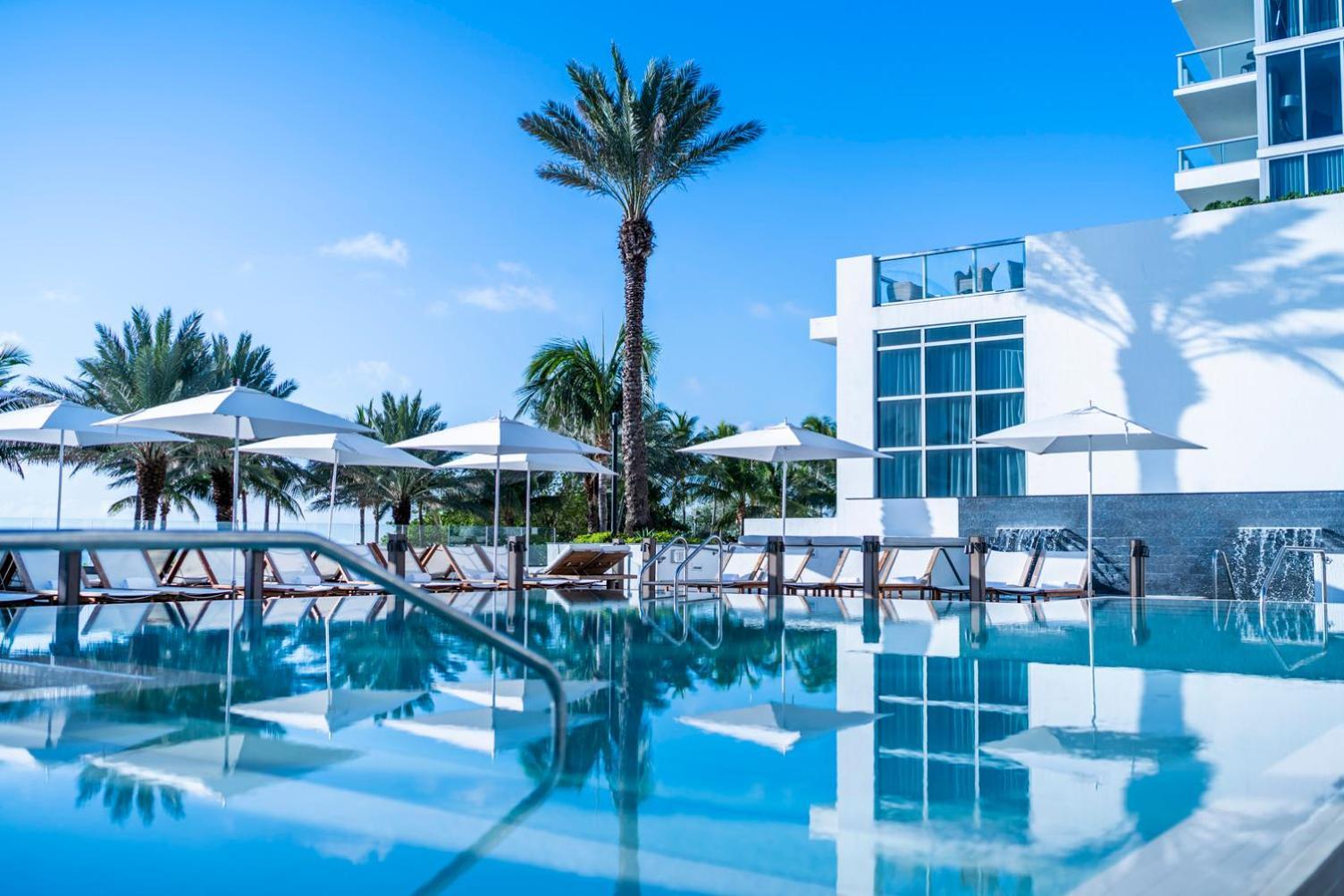 Eden Roc Μαϊάμι Μπιτς Εξωτερικό φωτογραφία